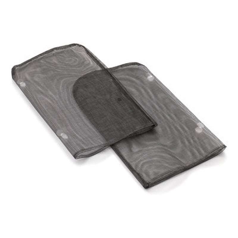 Toiles de protection de radiateur pour KTM SX/SX-F (16-22) et EXC/EXC-F (17-22)