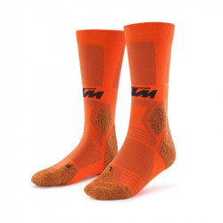 CHAUSSETTES MOTO KTM "SOCKS...