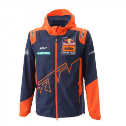 VESTE IMPERMÉABLE KTM HOMME...