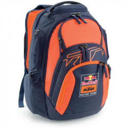 VESTE KTM HARDSHELL REPLICA TEAM