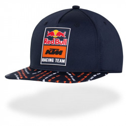 CASQUETTE RED BULL KTM...