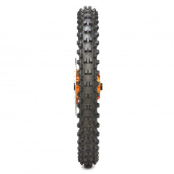 PNEU ENDURO AVANT METZELER "SIXDAYS EXTREME" 90/90-21