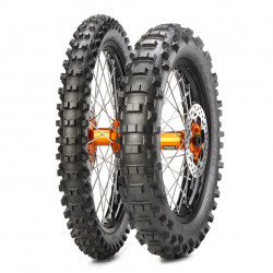 PNEU ENDURO AVANT METZELER "SIXDAYS EXTREME" 90/90-21