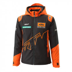 VESTE KTM HOMME "TEAM...