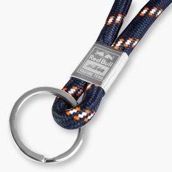 CORDON TOUR DE COU RED BULL KTM "COLOURSWITCH LANYARD"