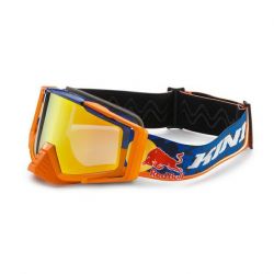 MASQUE MOTO TOUT-TERRAIN "KINI-RB COMPETITION GOGGLES" 2021