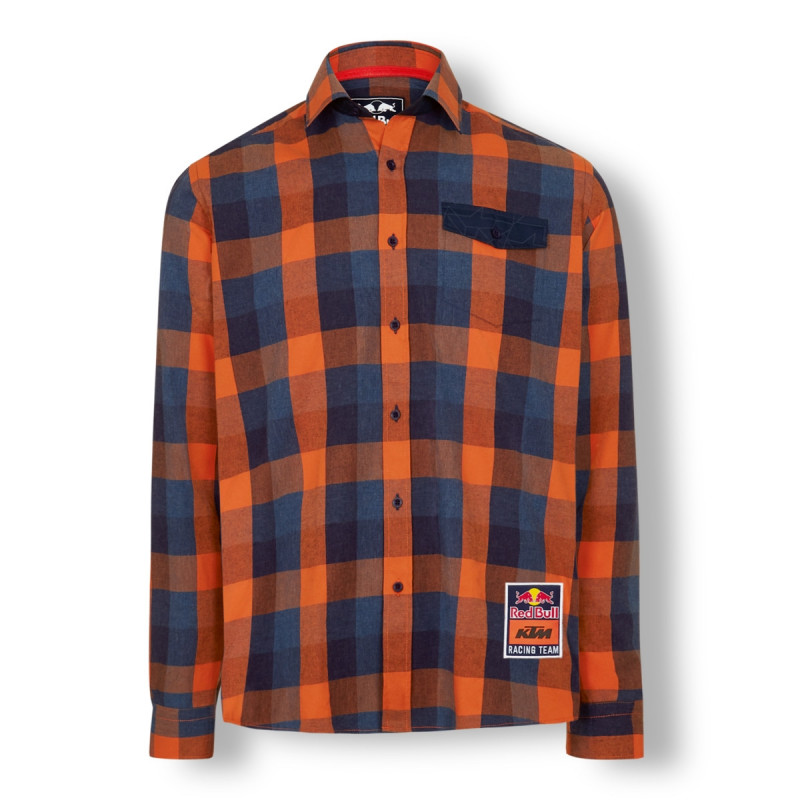 chemise cnc femme