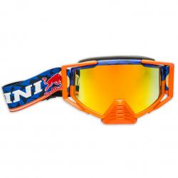 MASQUE MOTO TOUT-TERRAIN "KINI-RB COMPETITION GOGGLES" 2021