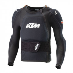 GILET DE PROTECTION MOTO...