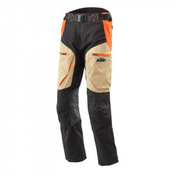 PANTALON MOTO KTM HOMME...