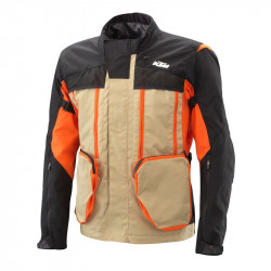 VESTE MOTO KTM HOMME "ADV-R...