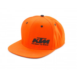 CASQUETTE KTM "TEAM...