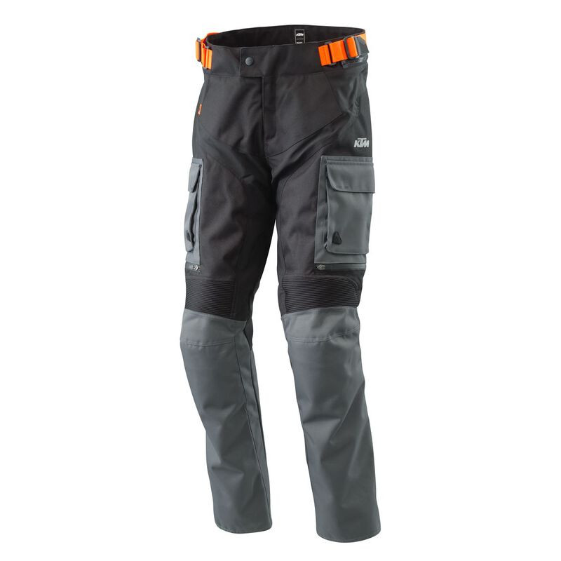 PANTALON MOTO ETANCHE KTM HOMME TOURRAIN WP V2 PANTS TAILLE PANTALON XL/36