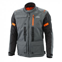 VESTE MOTO ETANCHE KTM...