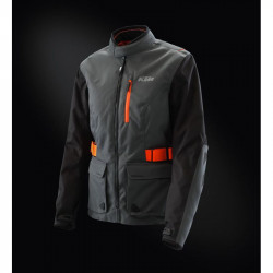 VESTE MOTO KTM HOMME ADV-R V2 JACKET SIZE_POWERWEAR L