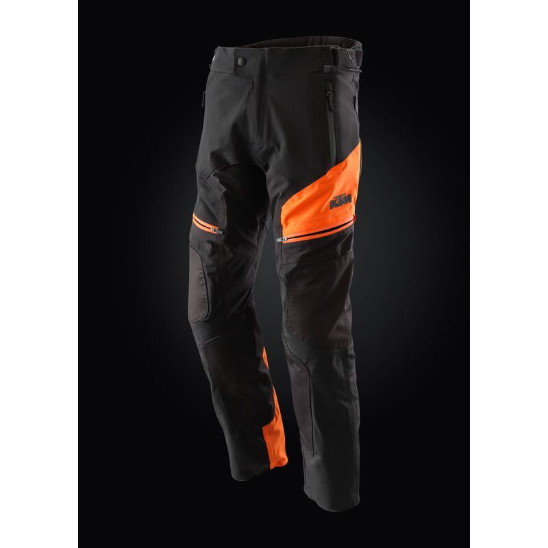 PANTALON MOTO KTM HOMME "APEX V3 PANTS" TAILLE PANTALON L/34
