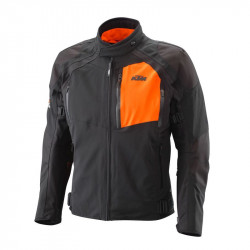 BLOUSON MOTO KTM HOMME...