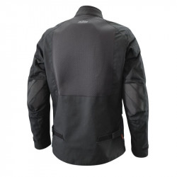 VESTE MOTO ETE KTM SOLAR AIR V2 JACKET SIZE_POWERWEAR L