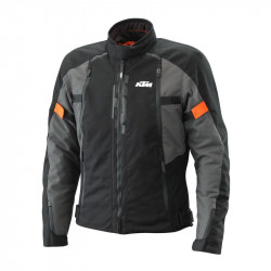 copy of VENTED JACKET