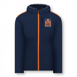 VESTE FEMME RED BULL KTM...