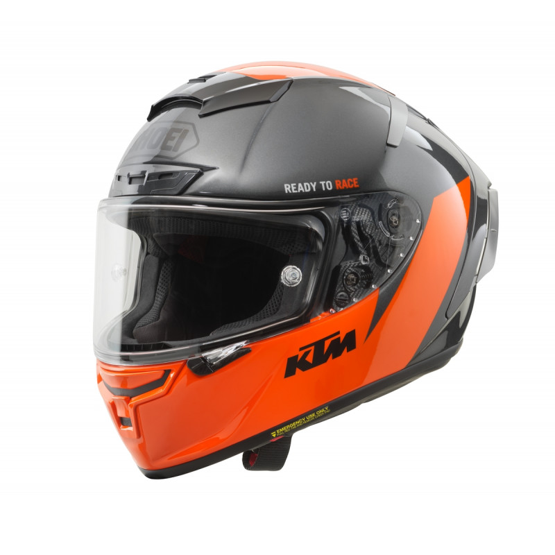 casque ktm