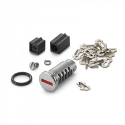 Cylindre de serrure pour valises KTM de 1290 SUPER DUKE GT (16-21)