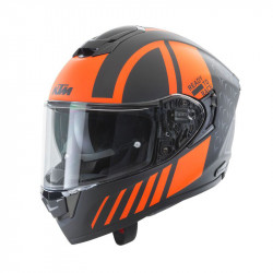 CASQUE ROUTE KTM "ST501...