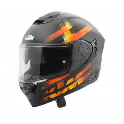 CASQUE ROUTE KTM "ST501...