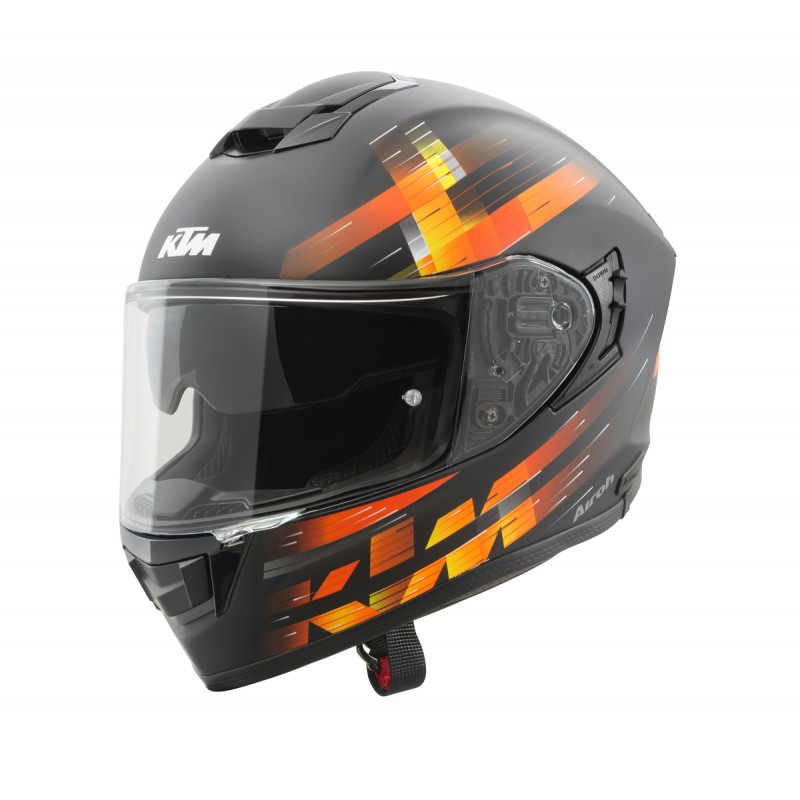 Casques et Accessoires Casques Moto homme route 