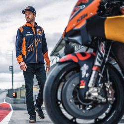 VESTE SOFTSHELL KTM REDBULL "REPLICA TEAM SOFTSHELL JACKET"