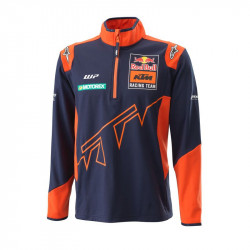 VESTE KTM REDBULL HOMME...