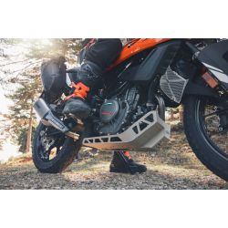 Sabot de protection pour KTM 390 ADVENTURE (2020)