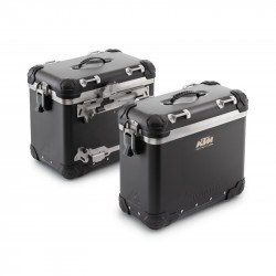 PACK BAGAGERIE TOURATECH pour KTM 1290 SUPER ADVENTURE R/S (21-23)