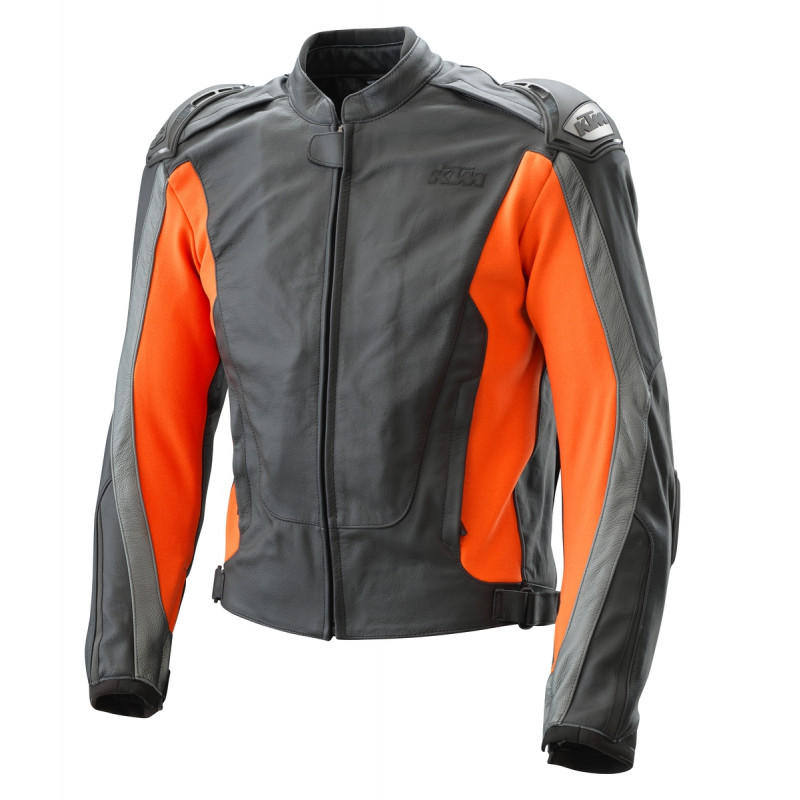 manteau moto ktm