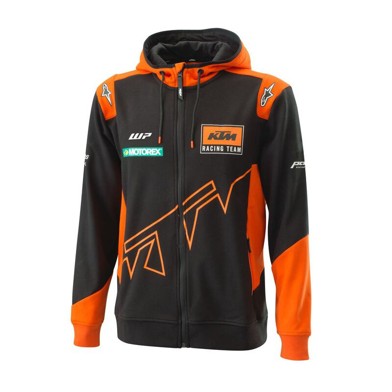Vêtements online ktm homme