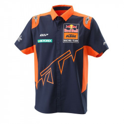 CHEMISE HOMME KTM REDBULL...