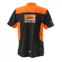 POLO HOMME KTM "TEAM POLO"
