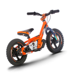 Draisienne électrique enfants 12 - GMR Racing