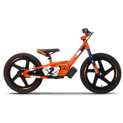 DRAISIENNE ELECTRIQUE KTM FACTORY REPLICA 16 E-DRIVE 2022