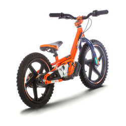 DRAISIENNE ELECTRIQUE KTM FACTORY REPLICA 16 E-DRIVE 2022 TAILLE