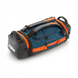 SAC MOTO KTM "PURE DUFFLE BAG"