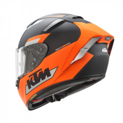 CASQUE DE ROUTE KTM X-SPIRIT 3 HELMET BY SHOEI 2022  SIZE_POWERWEAR_HELMET_DUALSIZE XS/53-54