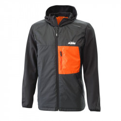 VESTE TECHNIQUE KTM HOMME...