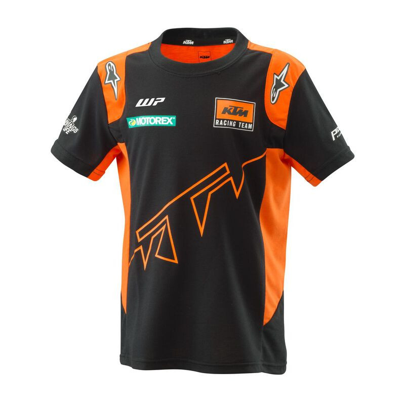 Vetement online enfant ktm