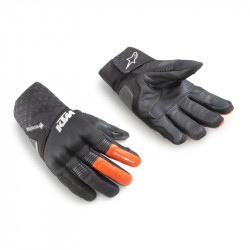 GANTS MOTO TOURING KTM...