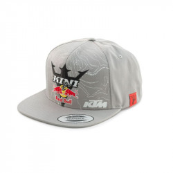 CASQUETTE KTM / KINI "PATH...