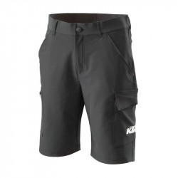 SHORT HOMME KTM "TEAM SHORTS"