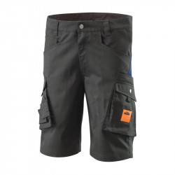 SHORT MECANICIEN KTM...