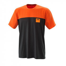 T-SHIRT MECANO KTM "MECHANIC TEE"