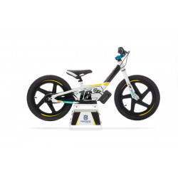 DRAISIENNE ELECTRIQUE HUSQVARNA FACTORY REPLICA 16 E-DRIVE 2022